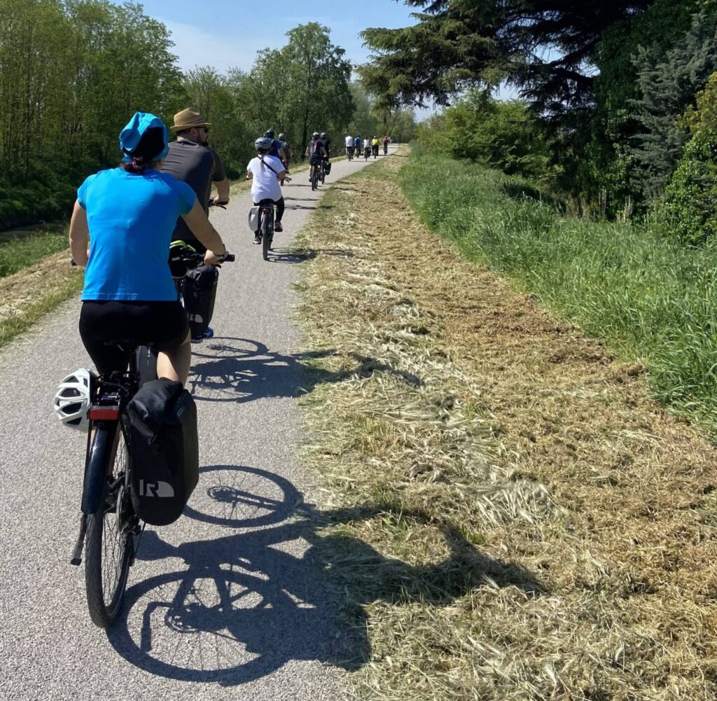 Ciclabile