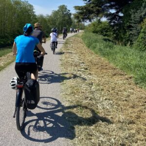Ciclabile