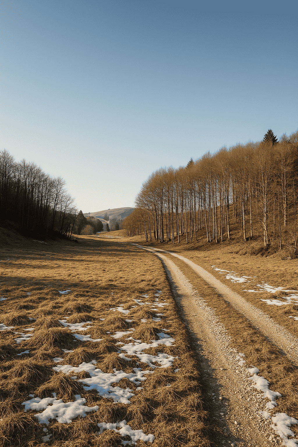 Trinceroni di Campolongo