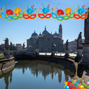 CACCIA AL TESORO BAMBINI