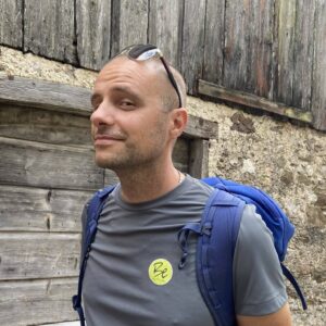 Claudio Zennaro Guida Ambientale Escursionistica Accompagnatore Turistico - Cibiana di Cadore