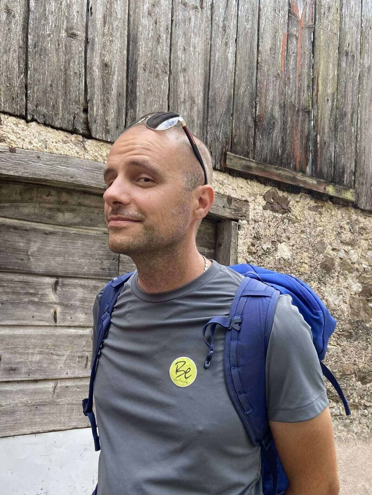 Claudio Zennaro Guida Ambientale Escursionistica Accompagnatore Turistico - Cibiana di Cadore